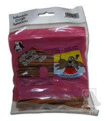 MAPES sušená pochoutka - střívka 10cm / 50ks