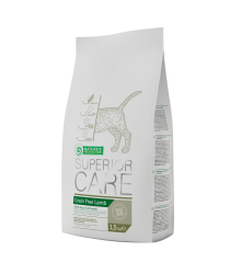Natures Protection SC Dog Grain Free Lamb 1,5kg