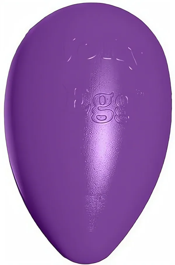 Jolly Egg 30 cm - vajíčko fialové / L Jolly Pets