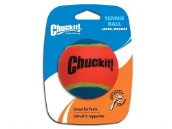 Míček tenisový Large 7,5cm