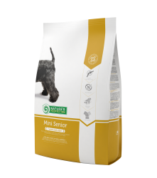 Natures Protection Dog Mini Senior 2kg Nature´s Protection