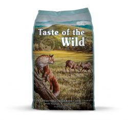 Taste of the Wild Appalachian Valley 12,2kg