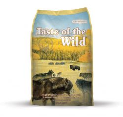 Taste of the Wild High Prairie Canine 12,2kg 