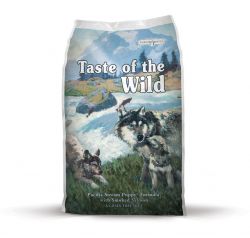 Taste of the Wild Pacific Stream Puppy 12,2kg