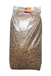 Avicentra Professional Střední papoušek 20kg