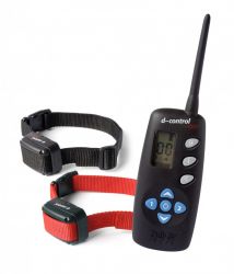 DogTrace obojek d-control 1002