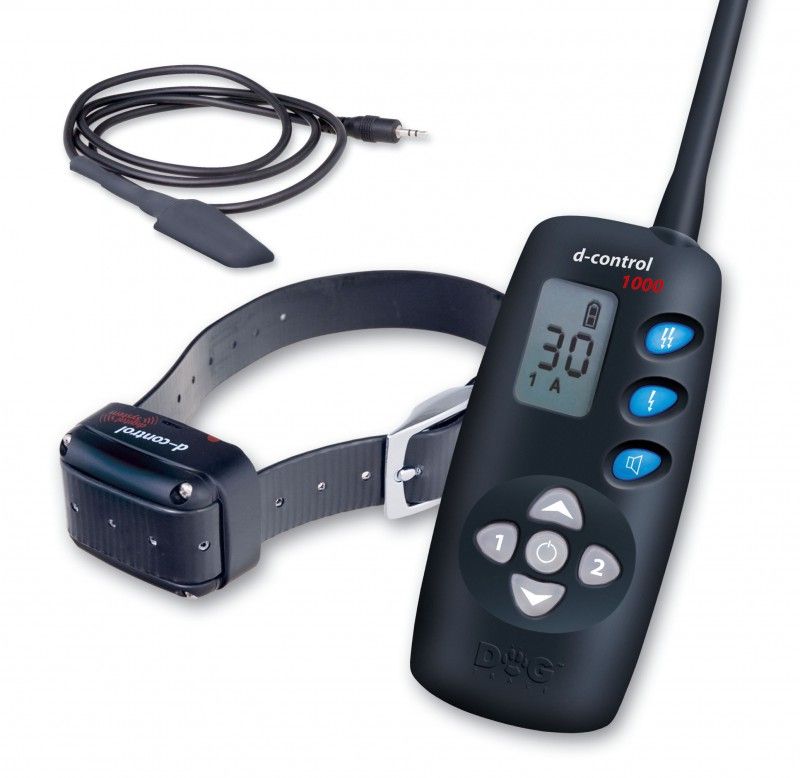 DogTrace obojek d-control 1010 Dog Trace