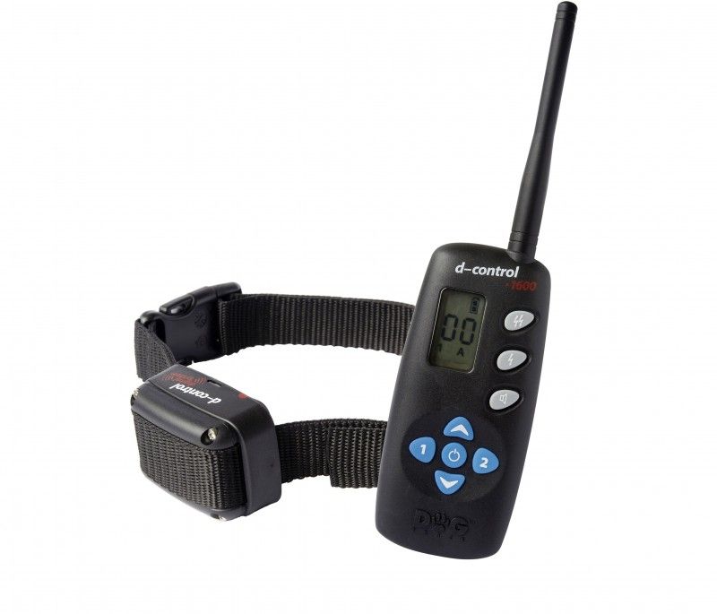 DogTrace obojek d-control 1600 Dog Trace