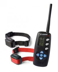 DogTrace obojek d-control 1602