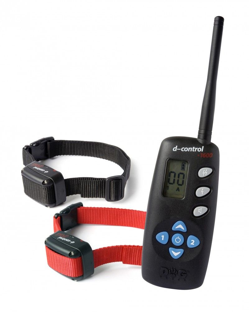 DogTrace obojek d-control 1602 Dog Trace