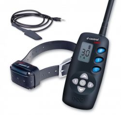 DogTrace obojek d-control 1610