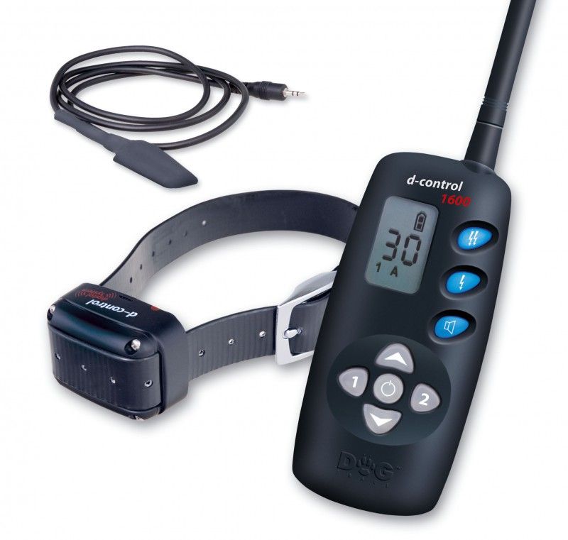 DogTrace obojek d-control 1610 Dog Trace