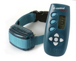 DogTrace obojek d-control 200 mini Dog Trace