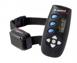 DogTrace obojek d-control 400