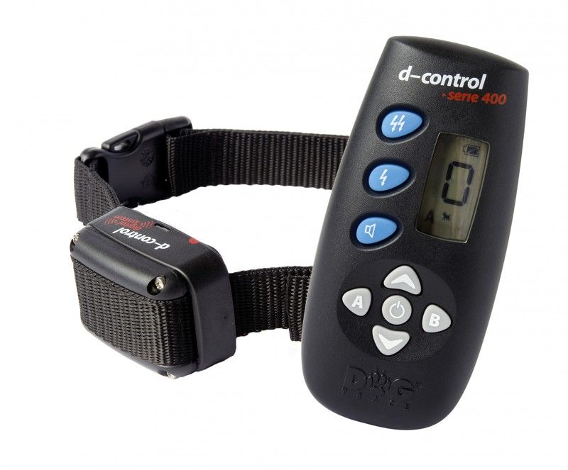 DogTrace obojek d-control 400 Dog Trace