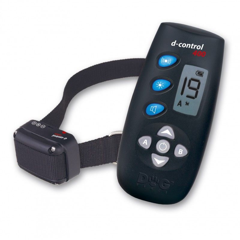 DogTrace obojek d-control 401 Dog Trace