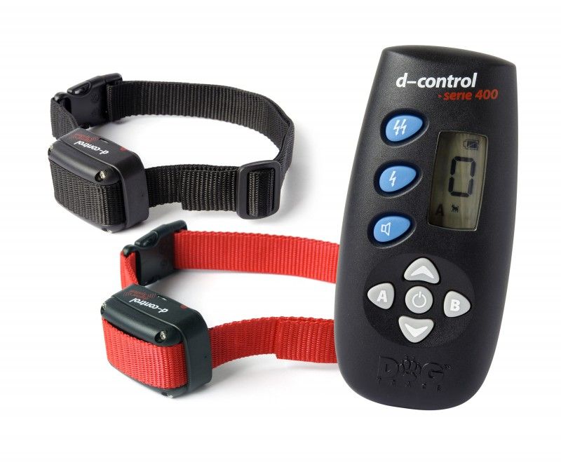 DogTrace obojek d-control 402 Dog Trace