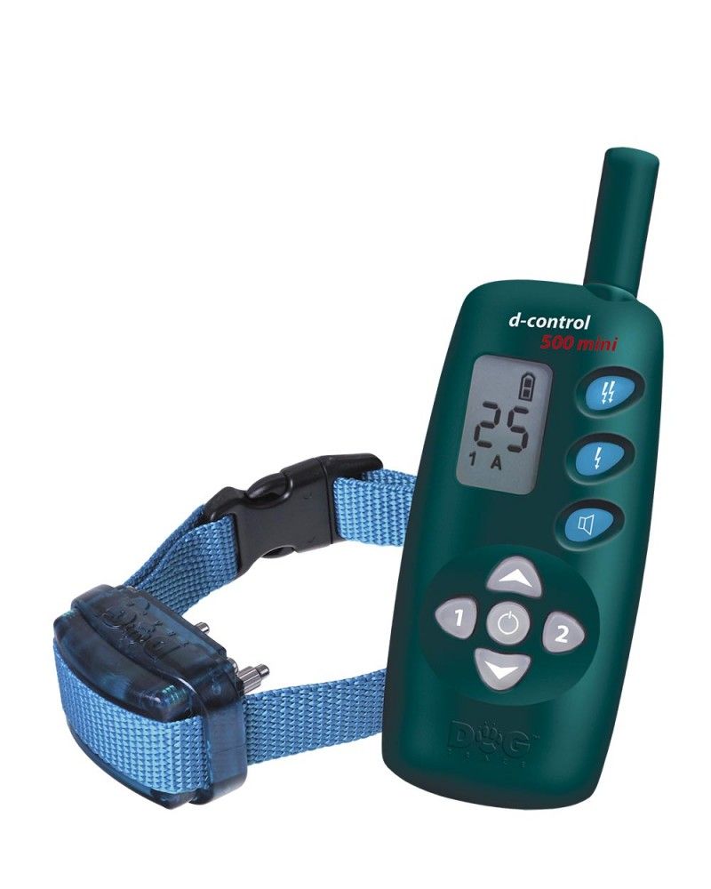 DogTrace obojek d-control 500 mini Dog Trace