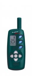 DogTrace obojek d-control 500 mini Dog Trace DogTrace obojek d-control 500 mini Dog Trace