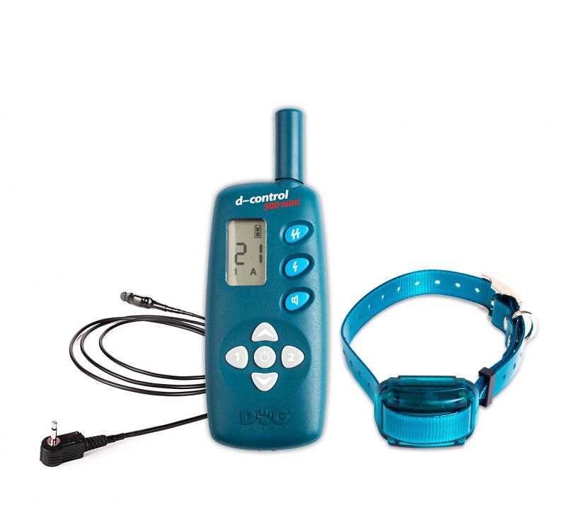DogTrace obojek d-control 510 mini Dog Trace