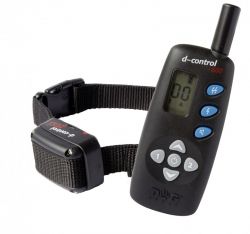 DogTrace obojek d-control 600