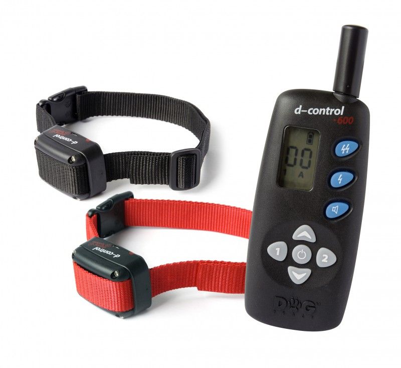 DogTrace obojek d-control 602 Dog Trace