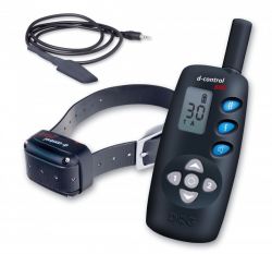 DogTrace obojek d-control 610