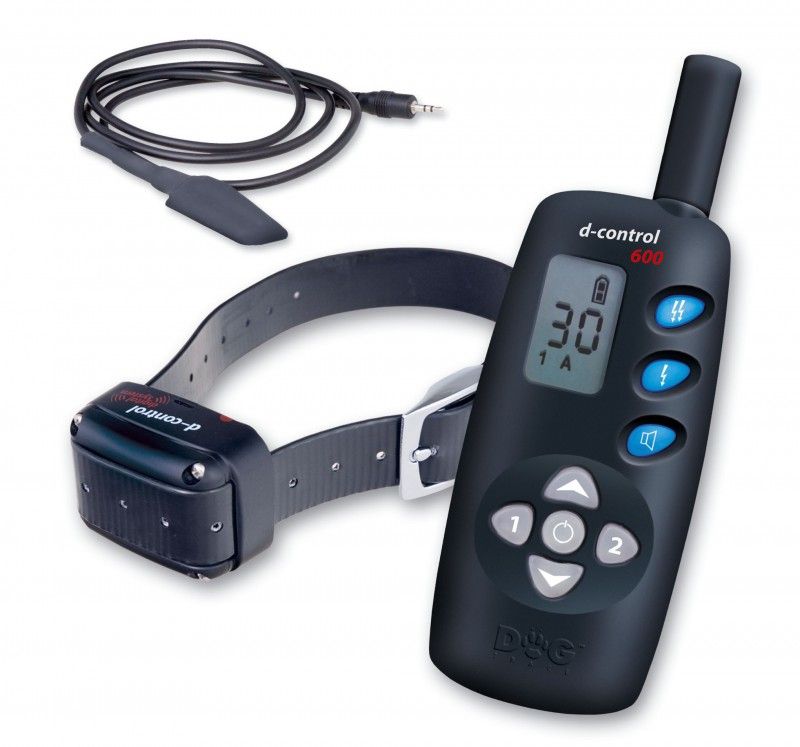 DogTrace obojek d-control 610 Dog Trace