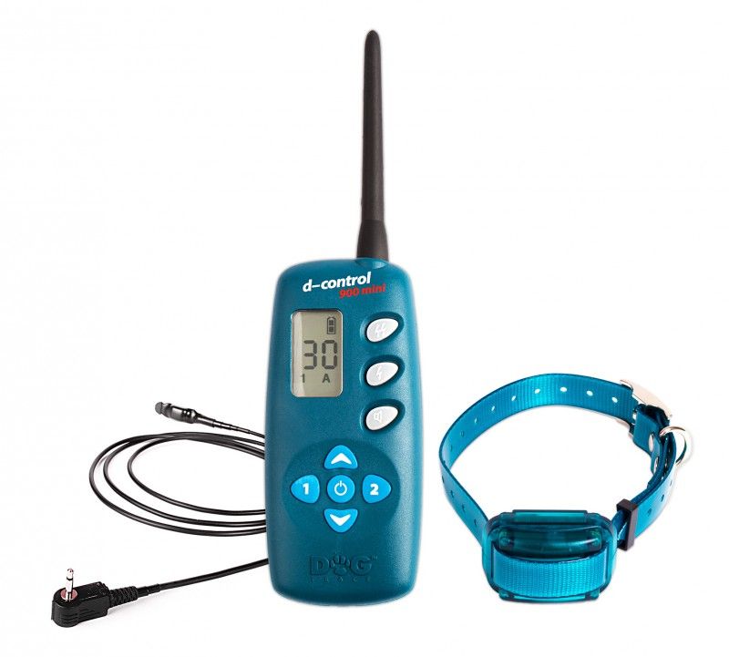 DogTrace obojek d-control 910 mini Dog Trace