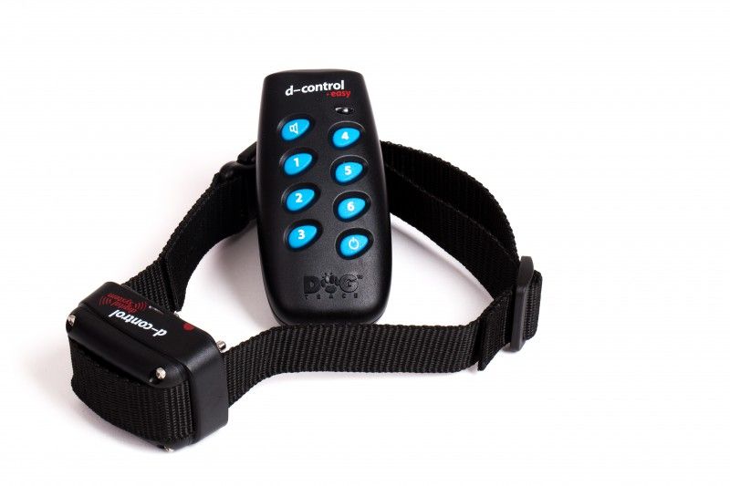 DogTrace obojek d-control easy Dog Trace