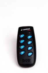 DogTrace obojek d-control easy Dog Trace DogTrace obojek d-control easy Dog Trace