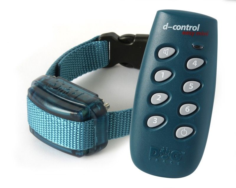 DogTrace obojek d-control easy mini Dog Trace