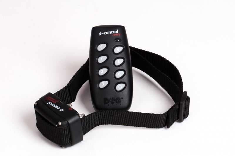 DogTrace obojek d-control easy small Dog Trace