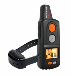 DogTrace obojek d-control professional 1000 mini Dog Trace