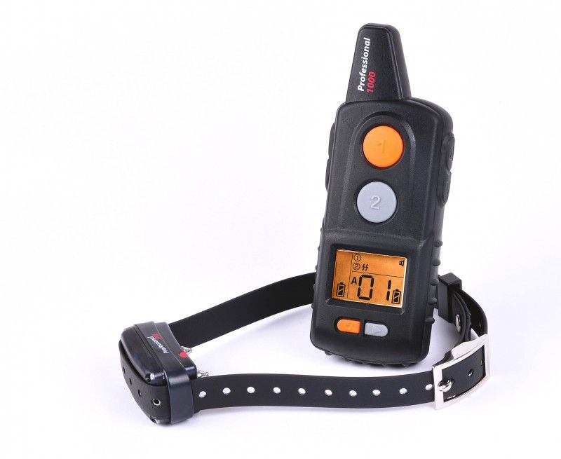 DogTrace obojek d-control professional 1000 ONE Dog Trace