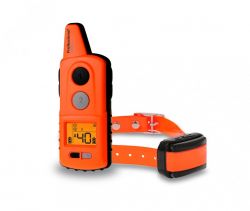 DogTrace obojek d-control professional 2000 mini orange