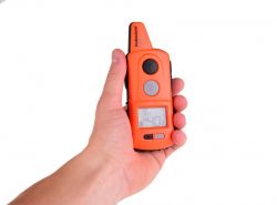 DogTrace obojek d-control professional 2000 mini orange Dog Trace