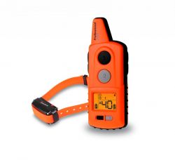 DogTrace obojek d-control professional 2000 ONE orange Dog Trace
