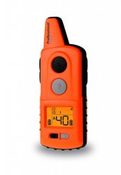 DogTrace obojek d-control professional 2000 ONE orange Dog Trace