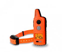 DogTrace obojek d-control professional 2000 orange