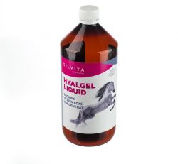 Hyalgel Horse LIQUID 1000ml