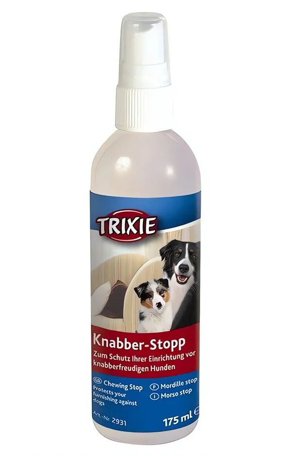 TRIXIE Knabber stop - proti okusování 175 ml