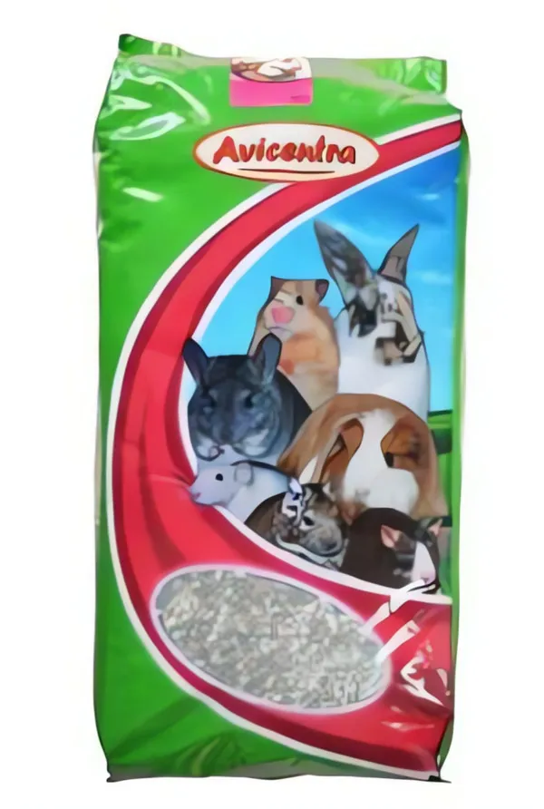 Avicentra Deluxe - morče 20kg