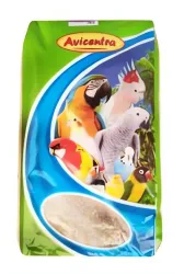 Avicentra Deluxe - velký papoušek 20kg
