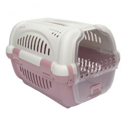 Transportní box RHINO 51 x 34,5 x 33 cm SIERA - Plast Transportní box RHINO 51 x 34,5 x 33 cm SIERA - Plast