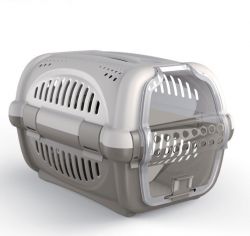 Transportní box RHINO 51 x 34,5 x 33 cm SIERA - Plast Transportní box RHINO 51 x 34,5 x 33 cm SIERA - Plast