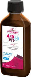 VITAR Veterinae Artivit Sirup 200ml