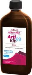 VITAR Veterinae Artivit Sirup 500ml