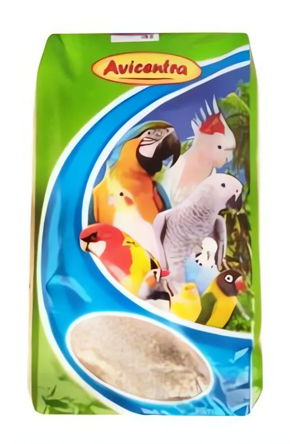 Avicentra Classic menu - velký papoušek 20kg