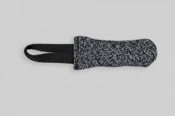Gappay Pešek z ring. látky délka 14 - 25cm, šířka 3 - 5cm